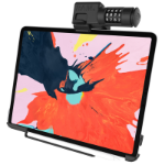 RAM Mounts EZ-Roll'r Passive holder Tablet/UMPC Black