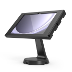 Compulocks Galaxy Tab A9+ Apex Enclosure Mast Counter Stand - Black