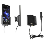Brodit 721051 holder Active holder Mobile phone/Smartphone Black