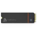 Seagate FireCuda 530 M.2 4000 GB PCI Express 4.0 3D TLC NVMe ZP4000GM3A023