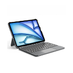 Inateck KB04122 QWERTZ Bluetooth Grey