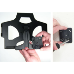 Brodit 215483 houder Passieve houder Draagbare mobiele computer Zwart