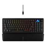 Corsair VANGUARD 96 W/L KB MLX keyboard Gaming USB QWERTY US English Black