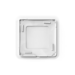 Evoko Liso - Glass Mount Kit