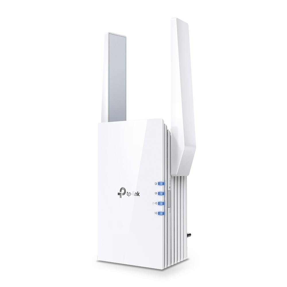 Image of TP-Link AX1800 Wi-Fi Range Extender