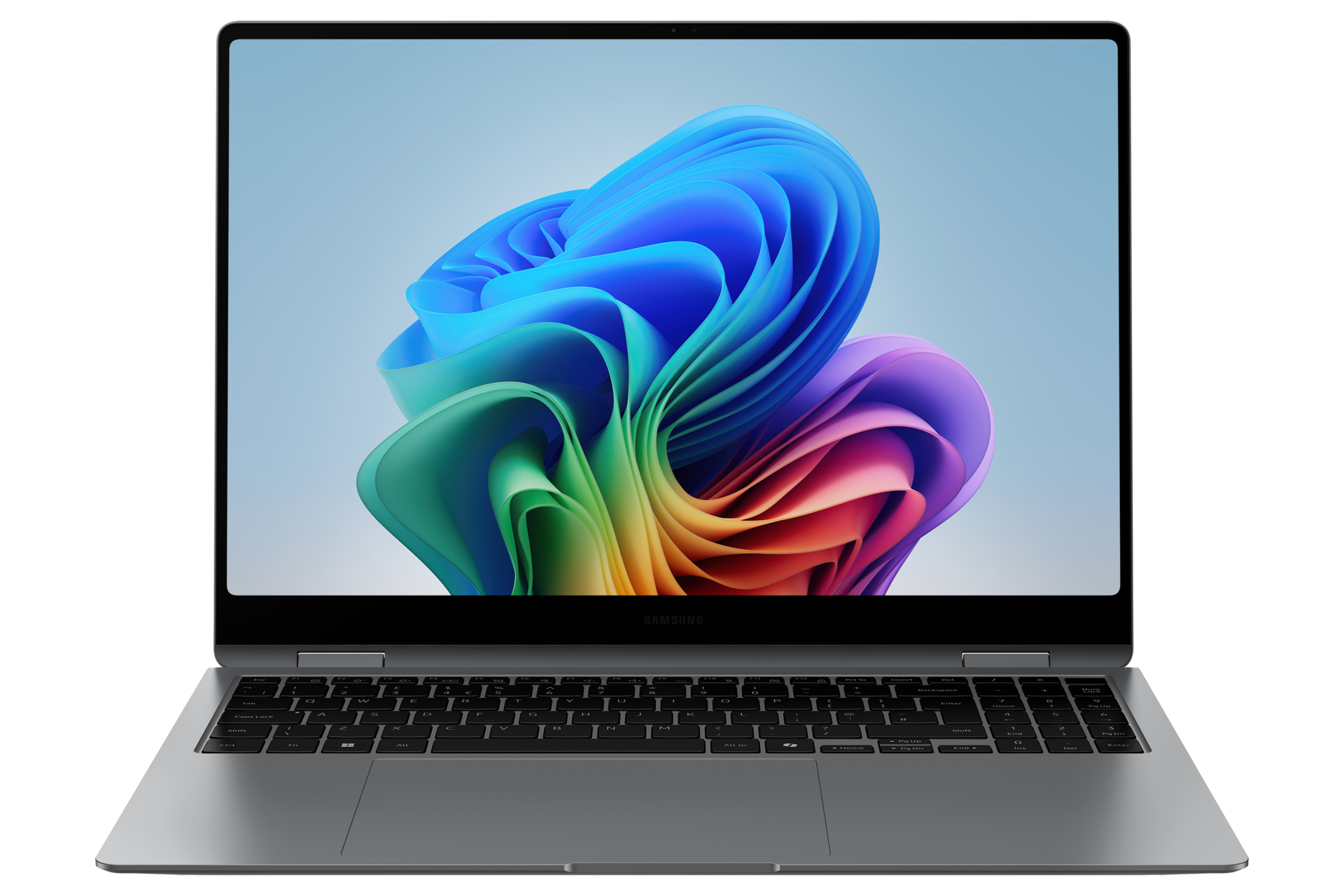 Samsung Galaxy Book5 Pro 360 Copilot+ PC Intel Core Ultra 7 258V Lapto