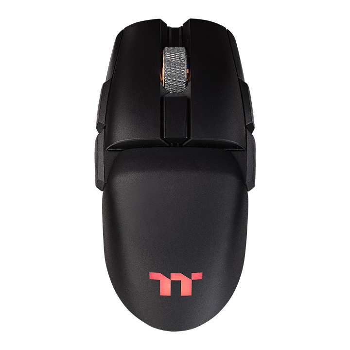 Thermaltake Argent M5 mouse Gaming Ambidextrous RF Wireless + Bluetoot