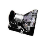 Mitsubishi Electric VLT-EX100LP projectielamp 200 W