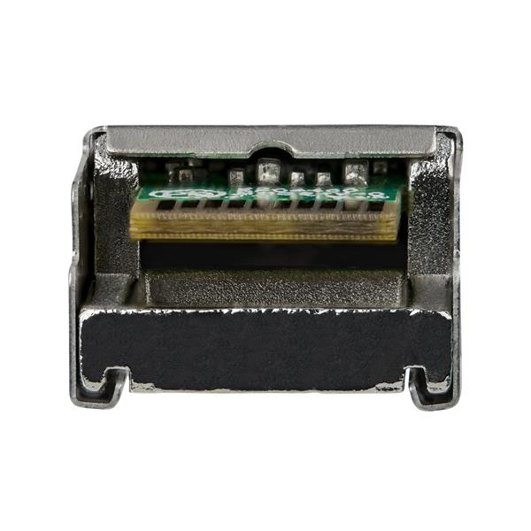 StarTech.com Juniper CTP-SFP-1GE-T Compatible SFP Module - 1000BASE-T - SFP to RJ45 Cat6/Cat5e - 1GE Gigabit Ethernet SFP - RJ-45 100m