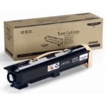 Xerox 113R00737 Toner cartridge black, 10K pages for Xerox Phaser 5335