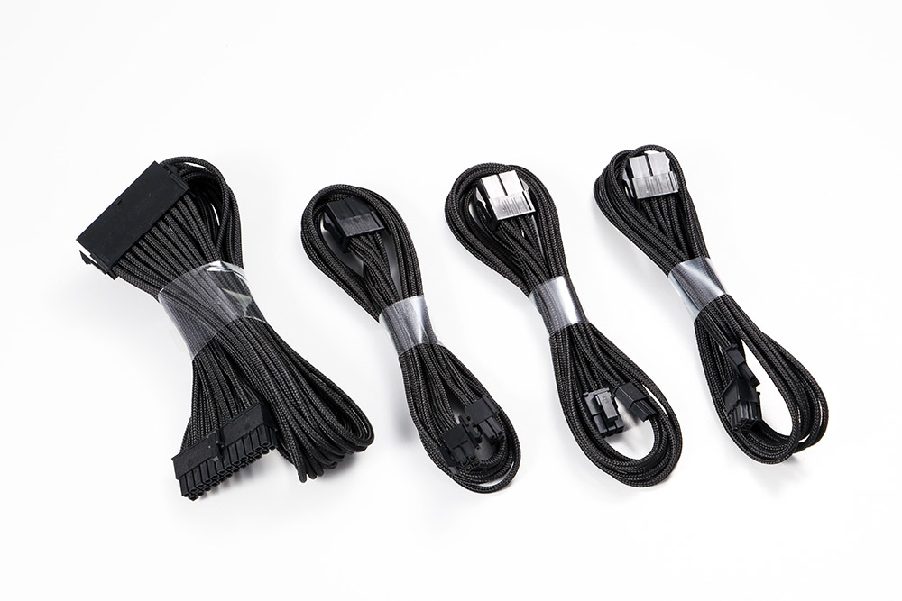 Phanteks PH-CB-CMBO_BK internal power cable