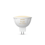 Philips Hue White ambience MR16 Smart lighting spot Bluetooth/Zigbee 5.1 W