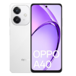 OPPO A40 4G 128GB - Starlight White (CPH2669AU White)*AU STOCK*, 6.67', HD+, 90Hz, 4GB/128GB, 50MP/5MP, Dual SIM, 5100mAh, 2 Years Warranty