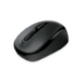 Microsoft Wireless Mobile Mouse 3500 ratón RF inalámbrico BlueTrack 1000 DPI Ambidextro
