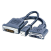 Lindy M1-D/A Adapter to DVI-I & USB