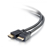 C2G 6m (20ft) Premium High Speed HDMI[R] Cable with Ethernet - 4K 60Hz