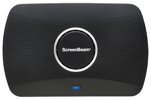 Image of ScreenBeam 1100 Plus wireless presentation system HDMI + USB...
