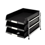 Esselte C4 Black