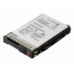 HPE SSD 800GB SFF SAS MU SC DS