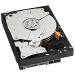 Western Digital 2TB SATA HDD internal hard drive 7200 RPM 64 MB 3.5" Serial ATA II