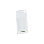 Maxell Air Voltage mobile phone case Sleeve case White