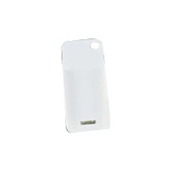 861013 MAXELL Air Voltage - Sleeve case - Apple - iPhone 4/4s - White