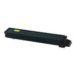 Kyocera 1T02K00NL0/TK-895K Toner black, 12K pages ISO/IEC 19752 for Kyocera FS-C 8020