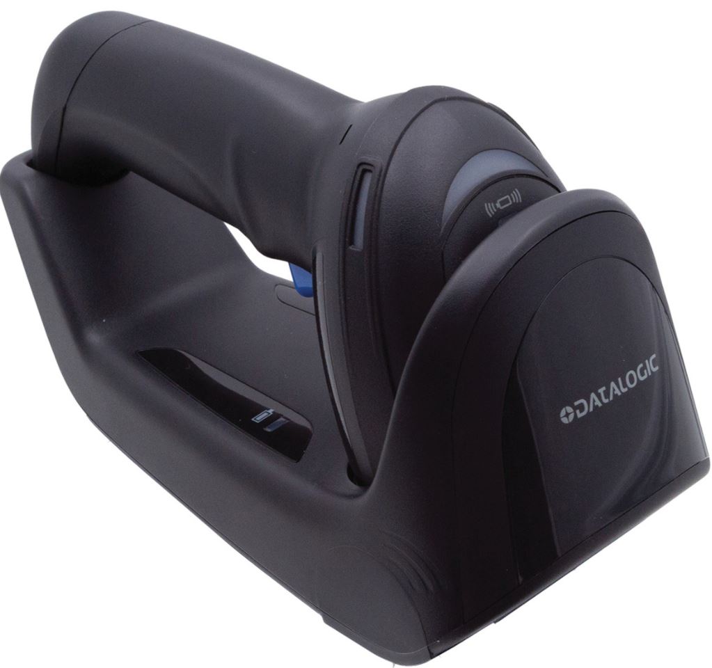 Image of Datalogic Gryphon I GM4132 - Handheld bar code reader - 1D - 325...