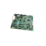 HP RM1-6642-080CN PCB unit