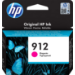 HP HP 912 Magenta Ink Cartridge