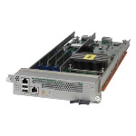 Cisco N9K-SUP-B+ network equipment spare part Wiremapper
