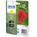 Epson Strawberry Cartuccia Giallo T29 Claria