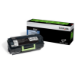 Lexmark 521H toner cartridge 1 pc(s) Original Black