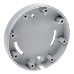 Axis 5504-911 security camera accessory Mount