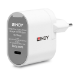 Lindy 73303 mobile device charger White Indoor