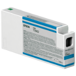 Epson C13T596200/T5962 Ink cartridge cyan 350ml for Epson Stylus Pro WT 7900/7700/7890/7900