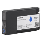 Ricoh 408518 Ink cartridge cyan, 1.6K pages ISO/IEC 19752 for Ricoh IJM C 180 F