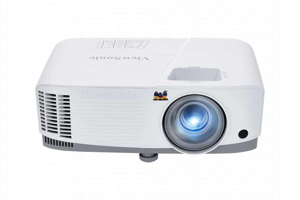Image of Viewsonic PG707X data projector Standard throw projector 4000 ANSI...