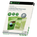 Esselte 74920000 laminator pouch 100 pc(s)