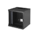 Digitus SOHO Pro wall-mounted enclosure - 254 mm (10") - 315x300 mm (WxD)