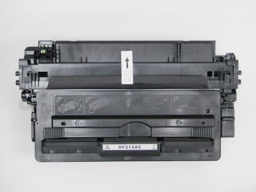 CTS Compatible HP CF214A 14A CRG333 Toner