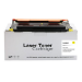 CTS Compatible Samsung CLT-Y4072S Yellow Toner