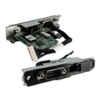ASUS NUCIOALASCR interface cards/adapter RJ-45, RS-232