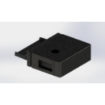 Capture CA-M6-2DSCANNER POS system accessory