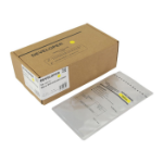 CoreParts MSP8892Y toner cartridge 1 pc(s) Compatible Yellow