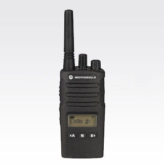 Motorola XT460 2 Way Radio with Display