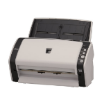 Fujitsu fi-6140 Sheet-fed scanner A4