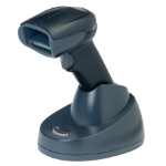 Honeywell Xenon 1902gSR-2-OCR Handheld bar code reader 1D/2D Laser Black, Grey