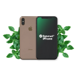 Renewd iPhone XS Max Gold 64GB