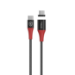 Microconnect MC-MAGCUSBC-SC-240W USB cable USB 2.0 1.5 m USB C Black